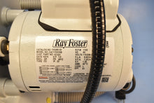 Load image into Gallery viewer, Ray Foster MT10 Dental Vacuum Trimmer System