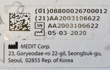 Load image into Gallery viewer, Medit i500 Dental Intraoral Scanner for CAD/CAM Dentistry (2020)