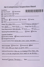 Load image into Gallery viewer, Air Techniques Airstar 50 Dental Oil-Free Compressor w/ Sound Cover