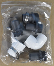 Load image into Gallery viewer, NEW UNUSED RAMVAC C7-2 Dental Oil-Free Air Compressor System