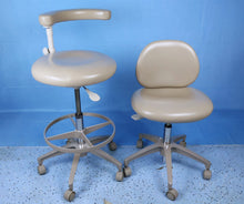 Load image into Gallery viewer, Adec 511 Dental Ergonomic Exam Chair Operatory Set Up Package