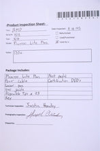 Load image into Gallery viewer, AMD Picasso Lite Plus Dental Diode Laser System SOLD AS IS