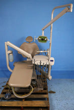 Load image into Gallery viewer, Adec 511 Dental Ergonomic Exam Chair Operatory Set Up Package
