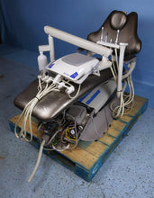 Load image into Gallery viewer, DCI Edge Series 5 Dental Ergonomic Exam Chair Operatory Set Up Package (2022)