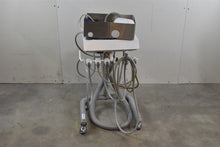 Load image into Gallery viewer, Adec 2561 Dental Delivery Unit Operatory Treatment System