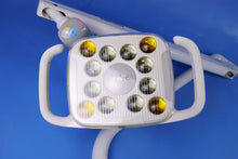 Load image into Gallery viewer, NEW UNUSED Adec 572L Dental Dentistry Exam Light
