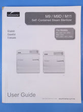 Load image into Gallery viewer, Midmark M9 Dental Autoclave Sterilizer REFURBISHED w/ 1 YEAR WARRANTY