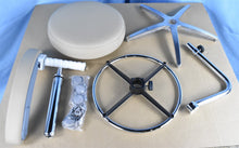 Load image into Gallery viewer, NEW UNUSED ADS AJ12 Dental Ergonomic Exam Chair Operatory Set Up Package (2024)