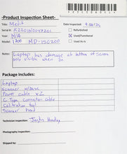 Load image into Gallery viewer, Medit i700 Dental Intraoral Scanner for CAD/CAM Restorative Dentistry