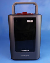 Load image into Gallery viewer, SprintRay Midas Dental Digital Press Stereolithography 3D Printer