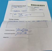 Load image into Gallery viewer, NEW UNUSED Lot of 25 Nobel Biocare NobelActive Internal Dental Implant Systems