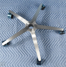 Load image into Gallery viewer, NEW UNUSED Belmont Dental Adjustable Ergonomic Assistant Stool