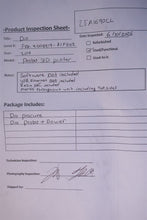 Load image into Gallery viewer, DIO PROBO 3D Dental 3D Printer w/ PROBO Cure Post Processing System