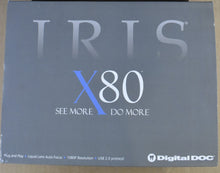 Load image into Gallery viewer, NEW UNUSED Digital DOC Iris X80 Dental Intraoral Camera Imaging Unit 2024