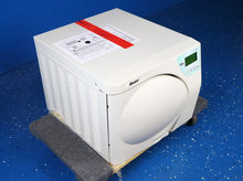 Load image into Gallery viewer, NEW UNUSED SciCan BRAVO 17V Pre/Post Vacuum Sterilizer System