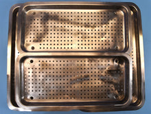 Load image into Gallery viewer, Midmark Ritter M11 Dental Medical Sterilizer REFURBISHED w/ 1 YEAR WARRANTY