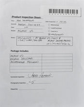 Load image into Gallery viewer, NEW UNUSED Air Techniques Mojave V5 Dental Vacuum Pump Operatory Suction System