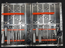 Load image into Gallery viewer, Lot of 2 Hu-Friedy Dental Extraction Instrument Kits