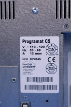 Load image into Gallery viewer, Ivoclar Vivadent Programat CS Dental Restoration Furnace w/ Pump