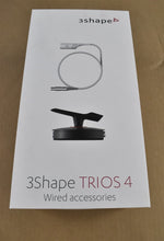Load image into Gallery viewer, NEW UNUSED 3Shape Trios 4 Wireless Dental CAD/CAM Intraoral Scanner (2024)