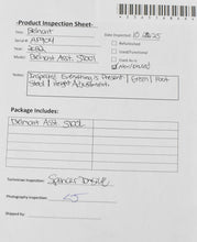 Load image into Gallery viewer, NEW UNUSED Belmont 091 Dental Ergonomic Assistant Stool (2022)