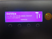 Load image into Gallery viewer, Sirona CEREC MC XL Dental Milling Machine for CAD/CAM Dentistry