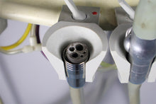 Load image into Gallery viewer, Aseptico AMC-20 Dental Dentistry Self-Contained Delivery System