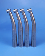 Load image into Gallery viewer, Lot of 4 Dentsply Sirona Midwest Stylus Plus SPK Handpieces