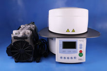 Load image into Gallery viewer, Ivoclar Vivadent Programat CS2 Dental Restoration Furnace w/ Pump