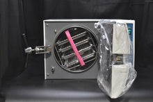 Load image into Gallery viewer, NEW Tuttnauer 2540M Manual Dental Sterilizer Instrument w/ 1 Year Warranty