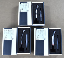 Load image into Gallery viewer, NEW UNUSED Lot of 3 KaVo MASTERmatic Lux M25L Dental Handpieces (2023)
