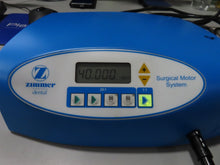 Load image into Gallery viewer, Zimmer SI-915 Dental Electric Surgical Motor & Control System SOLD AS IS