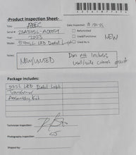 Load image into Gallery viewer, NEW UNUSED Adec 575L Dental LED Exam Light