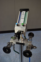Load image into Gallery viewer, Belmed PC7 Dental Nitrous N2O Flowmeter REFURBISHED w/ 1 YEAR WARRANTY
