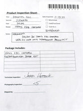 Load image into Gallery viewer, NEW UNUSED Digital DOC Iris X80 Dental Intraoral Camera Imaging System (2024)