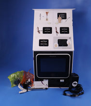 Load image into Gallery viewer, Ostell IDX Dental Osseointegration Implant Stability Determination System