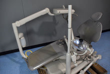 Load image into Gallery viewer, Adec 511 Dental Dentistry Ergonomic Exam Chair Operatory Set-Up Package