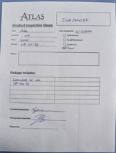 Load image into Gallery viewer, NEW UNUSED Adec W&H Proxeo HP-44 TS w/ AP-20 RQ Coupler Dental Handpiece Set