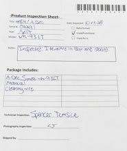 Load image into Gallery viewer, NEW UNUSED Adec W&H Synea WK-93L Low & Highspeed Dental Handpiece 1:4.5