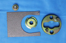 Load image into Gallery viewer, Adec 511 Dental Patient Ergonomic Exam Chair Operatory Set Up Package