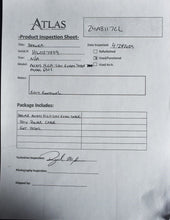 Load image into Gallery viewer, Brewer Medical Examination Table