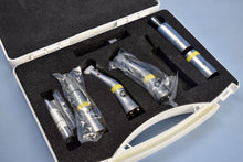 Load image into Gallery viewer, Bien Air MC MCX2 Dental Dentistry Handpiece Set
