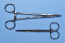Load image into Gallery viewer, Lot of 5 Hu-Friedy Restorative Dental Instrument Kits
