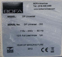 Load image into Gallery viewer, Roland DWX-50 Dental Milling Machine for CAD/CAM Dentistry w/ Dust Collector