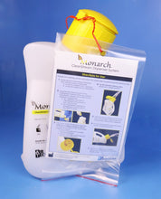 Load image into Gallery viewer, NEW UNUSED Air Techniques Mojave DryStar Monitor 10 Gallon Tank