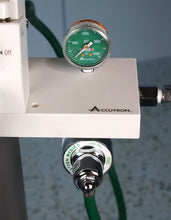 Load image into Gallery viewer, Accutron Ultra PC Dental Nitrous Oxide N2O Flowmeter System