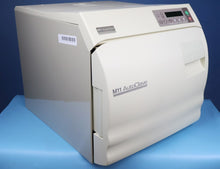 Load image into Gallery viewer, Midmark Ritter M11 Dental Medical Sterilizer REFURBISHED w/ 1 YEAR WARRANTY