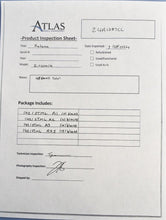 Load image into Gallery viewer, Lot of 48 Katana Zirconia Dental CAD/CAM Milling Blocks
