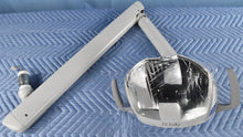 Load image into Gallery viewer, NEW UNUSED DCI Edge Series 5 Ceiling Mount LED Exam Light