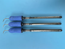 Load image into Gallery viewer, Lot of 21 Dentsply Cavitron Cavitron 30k Jet-Mate Handpieces w/ Inserts